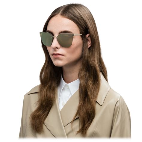 irregular sunglasses prada|prada sunglasses models.